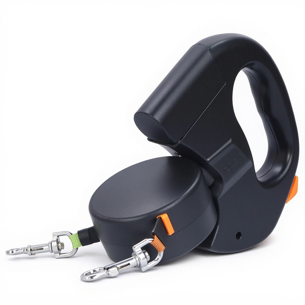 Djurfix- Redo för mörkrets promenader